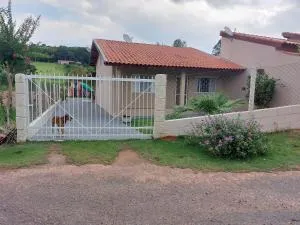 Chácara Casa Itatiba Sp Fds e Pernoites - 洛韦拉