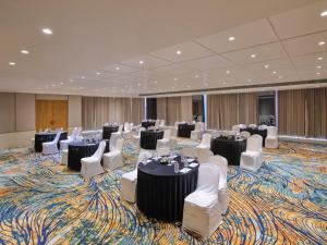 Biznotel By Pride Motera