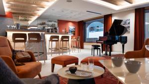 MGM Hotels & Residences - Hotel Akoya : photos des chambres