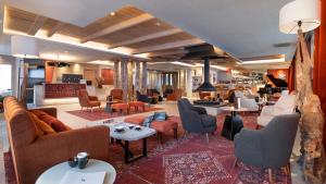 MGM Hôtels & Résidences - Hôtel Akoya