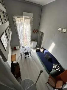 Central Charming house at Naples - Chiaia