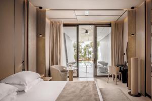 Amathus Beach Hotel Limassol