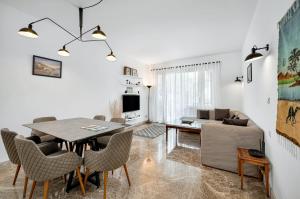 Sunny Cairo City Center l Serviced l Golf l Pool l Gym l 1