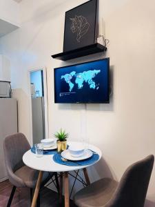 1BR Condo Air Residences Makati