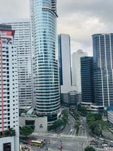 1BR Condo Air Residences Makati