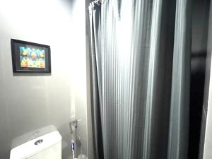 1BR Condo Air Residences Makati