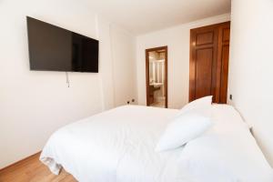 Las Vistas Residencial l Parking Privado