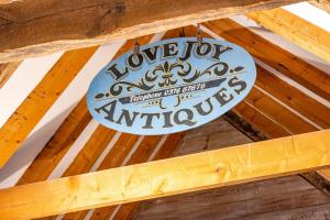 Belchamp Hall Hayloft