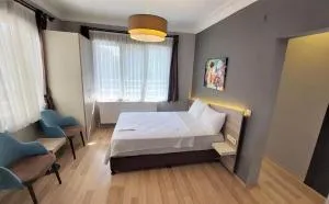 Armoni City Otel Kadıköy - Korfez
