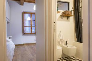 Casatorre Pisa - Via delle Belle Torri