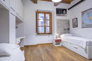 Casatorre Pisa - Via delle Belle Torri