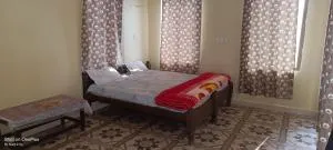 Shivam hotel and janmasa - Rewa