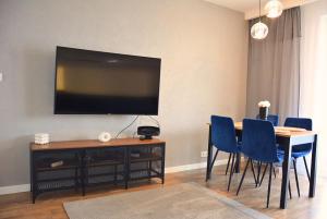 Apartament na wynajem 32 m2