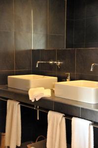 Villas Havre de paix a Gordes avec piscine chauffee : photos des chambres