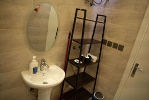 شقة مميزة من غرفة نوم وصالة