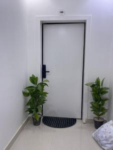 شقة مميزة من غرفة نوم وصالة