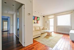 Appartamento con 1 Camera da Letto
