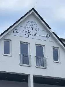 Hotel am Pferdemarkt - 奥利希