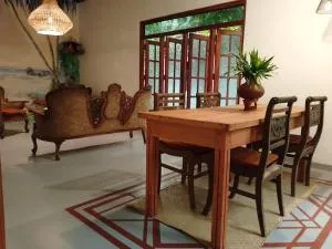 Indiana villa Koggala - كوغالا