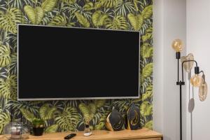 Underground Apartments by BookingHost