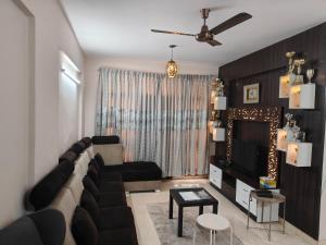 Meridian Bangalore Flat