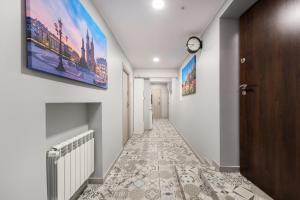 Underground Apartments by BookingHost