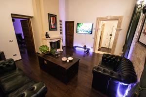 Reco Luxury Suite Rome