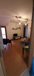 Playa Canido - Ubytování bez kategorie ve městě Malpica