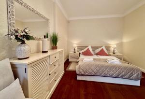 Unique Charles Bridge 2BDR Apartment.