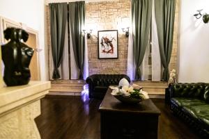 Reco Luxury Suite Rome