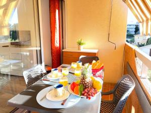 Cap Raphaël YourHostHelper