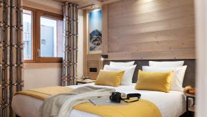 MGM Hôtels & Résidences - Résidence Akoya