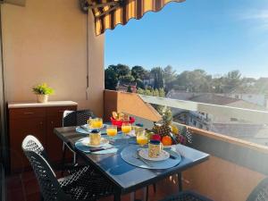 Cap Raphaël YourHostHelper