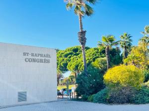 Cap Raphaël YourHostHelper