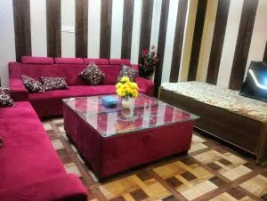 Hotel mahakumbh - Sohāgī