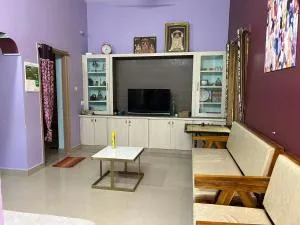 Thanapalli Farmhouse - Nārāyanavanam