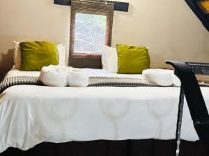 Ndumu Safari Resorts