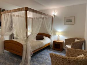 Hotels Logis Hotel La Bastide des Monges : photos des chambres