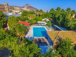 青村假日公园 - 西洛卡特伦