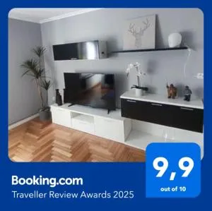 PrimerSueño - Roupeiro