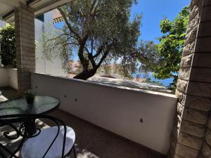 Apartments Vera Brela,Free private parking,sea view