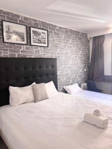 Hotels Resothel Group : photos des chambres