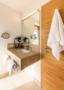 Superior Double Room room in Hotelcamp Reinsehlen