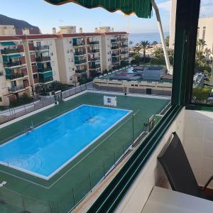 Apartman Los Cristianos-Cristimar