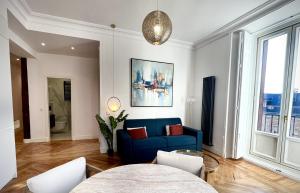 dPLACE to Be - Apartamentos de Lujo en Centro Histórico