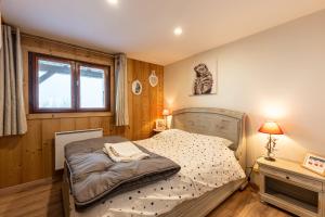 Chalet dAillon