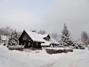 Chata Urban Filipovice - Bělá pod Pradědem