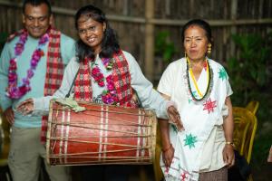 Dhankuta Community Homestay - Sipting