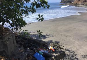 Ocean Front Playa Chica
