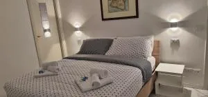 G&D Suite Apartment - 卡尔塔尼塞塔